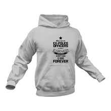 Load image into Gallery viewer, Police Officers Hoodie - Best Birthday Gift Idea - Christmas Present
