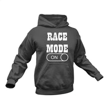Load image into Gallery viewer, Race Mode On Hoodie - Makes a Great Gift for that Special Someone
