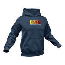 Load image into Gallery viewer, Sarcasm 2 Hoodie - Best Birthday Gift Idea - Christmas Present
