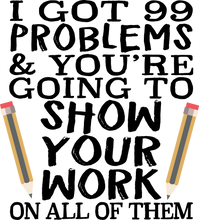 Load image into Gallery viewer, Math Teacher Funny Hoodie

