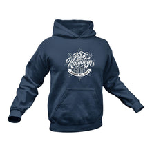 Load image into Gallery viewer, Seek the Kingdom of god Above All Else Christian Hoodie - Birthday Gift or Christmas Present Idea
