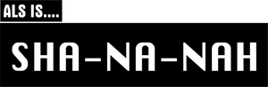 Gifts in Afrikaans, Afrikaans, Sha-Na-Nah Hoodie - Best Birthday Gift or Christmas Present Idea