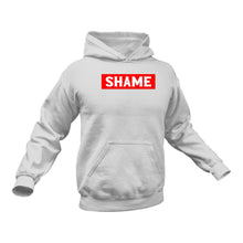Load image into Gallery viewer, Gifts in Afrikaans, Afrikaans, Shame Hoodie - Best Birthday Gift or Christmas Present Idea
