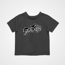 Load image into Gallery viewer, Showjumper Kids T-Shirt
