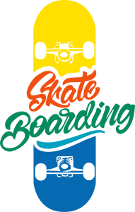 Skate Boarding Hoodie - Best Birthday Gift Idea - Christmas Present