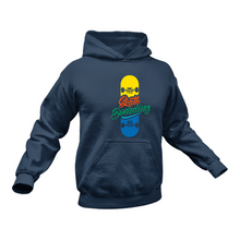 Load image into Gallery viewer, Skate Boarding Hoodie - Best Birthday Gift Idea - Christmas Present
