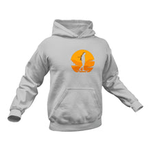 Load image into Gallery viewer, Skateboarder 2 Hoodie - Best Birthday Gift Idea - Christmas Present

