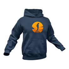 Load image into Gallery viewer, Skateboarder 2 Hoodie - Best Birthday Gift Idea - Christmas Present
