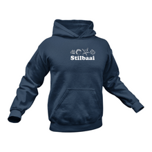 Load image into Gallery viewer, Stilbaai Hoodie - Best Birthday Gift Idea - Christmas Present
