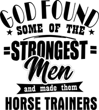 Load image into Gallery viewer, Horse Trainers Hoodie - Gifts for Men, Gift Ideas for Men, Birthday Gifts for Dad, Father&#39;s Day Gifts

