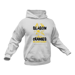 Summer Cotton Hoodies, This Makes a Great Gift Idea