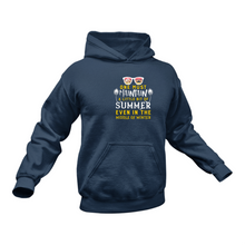 Load image into Gallery viewer, Summer 2 Hoodie - Best Birthday Gift Idea - Christmas Present
