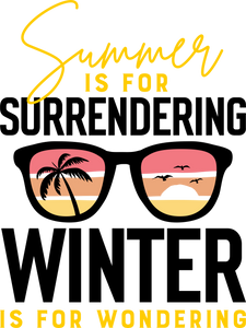 Summer 6 Hoodie - Best Birthday Gift Idea - Christmas Present