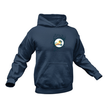Load image into Gallery viewer, Summer Art Hoodie - Best Birthday Gift Idea - Christmas Present
