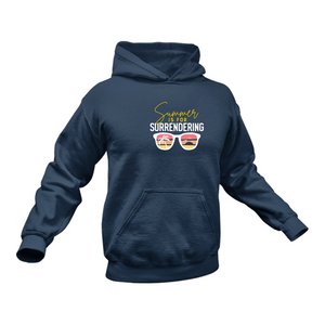 Summer 6 Hoodie - Best Birthday Gift Idea - Christmas Present