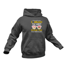 Load image into Gallery viewer, Summer 4 Hoodie - Best Birthday Gift Idea - Christmas Present

