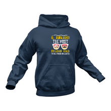 Load image into Gallery viewer, Summer 4 Hoodie - Best Birthday Gift Idea - Christmas Present
