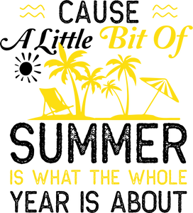 Summer Hoodie - Best Gift Idea