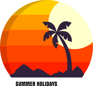 Sunset Hoodie - Best Birthday Gift Idea - Christmas Present