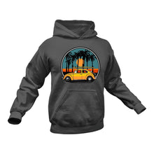 Load image into Gallery viewer, Sunset Cotton Hoodies, This Makes a Great Gift Idea

