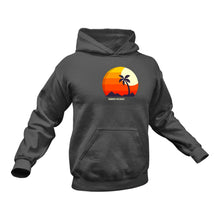Load image into Gallery viewer, Sunset Hoodie - Best Birthday Gift Idea - Christmas Present
