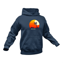 Load image into Gallery viewer, Sunset Hoodie - Best Birthday Gift Idea - Christmas Present

