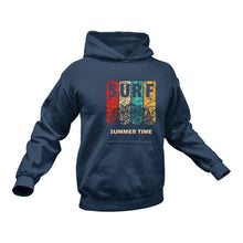 Load image into Gallery viewer, Surf Hoodie - Best Birthday Gift or Christmas Present
