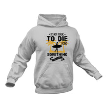Load image into Gallery viewer, Surfing Hoodie - Birthday Gift Idea or Christmas Present For Surfers
