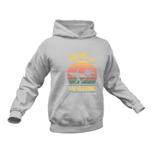 Load image into Gallery viewer, Surfing Seasons Hoodie - Best Birthday Gift or Christmas Present

