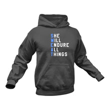 Load image into Gallery viewer, Sweat Hoodie . Best Birthday Gift or Christmas Present

