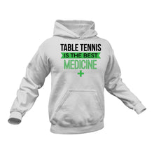 Load image into Gallery viewer, Table tennis Hoodie - Ideal Gift Idea for a Birthday or Christmas
