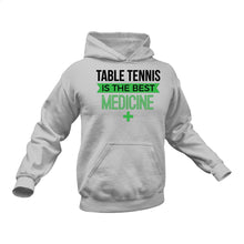 Load image into Gallery viewer, Table tennis Hoodie - Ideal Gift Idea for a Birthday or Christmas
