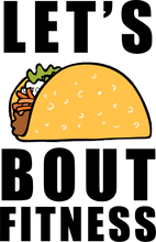 Load image into Gallery viewer, Taco Hoodie -  Birthday Gift Idea for Taco Lovers Christmas Present
