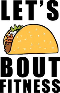 Taco Hoodie -  Birthday Gift Idea for Taco Lovers Christmas Present