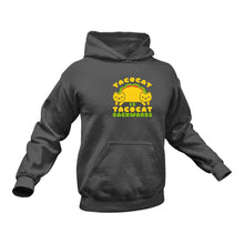 Load image into Gallery viewer, Tacocat Hoodie - Best Birthday Gift or Christmas Present
