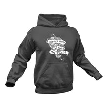 Load image into Gallery viewer, Tacos Hoodie - Birthday Gift Idea or Christmas Present
