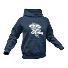 Load image into Gallery viewer, Tacos Hoodie - Birthday Gift Idea or Christmas Present
