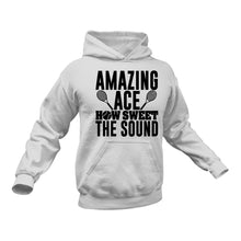 Load image into Gallery viewer, Tennis Hoodie, This Makes a Great Gift Idea
