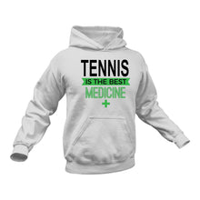 Load image into Gallery viewer, Tennis Hoodie - Ideal Gift Idea for a Birthday or Christmas
