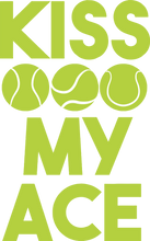 Load image into Gallery viewer, Tennis Hoodie -  Birthday Gift Idea for Tennis Players Christmas Present
