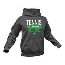 Load image into Gallery viewer, Tennis Hoodie - Ideal Gift Idea for a Birthday or Christmas
