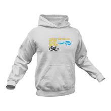 Load image into Gallery viewer, There Aren&#39;t Many Things I Love More Than Surfing In Black Hoodie - Best Birthday Gift or Christmas Present
