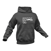 Load image into Gallery viewer, There Aren&#39;t Many Things I Love More Than Surfing In Black Hoodie - Best Birthday Gift or Christmas Present
