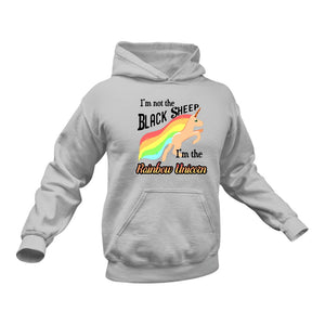Rainbow Unicorn Hoodie