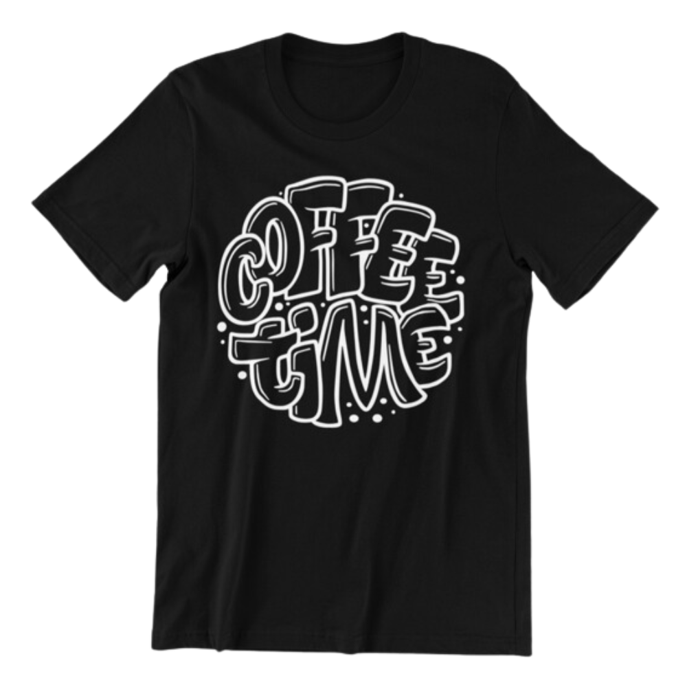 Coffee Time T-shirt