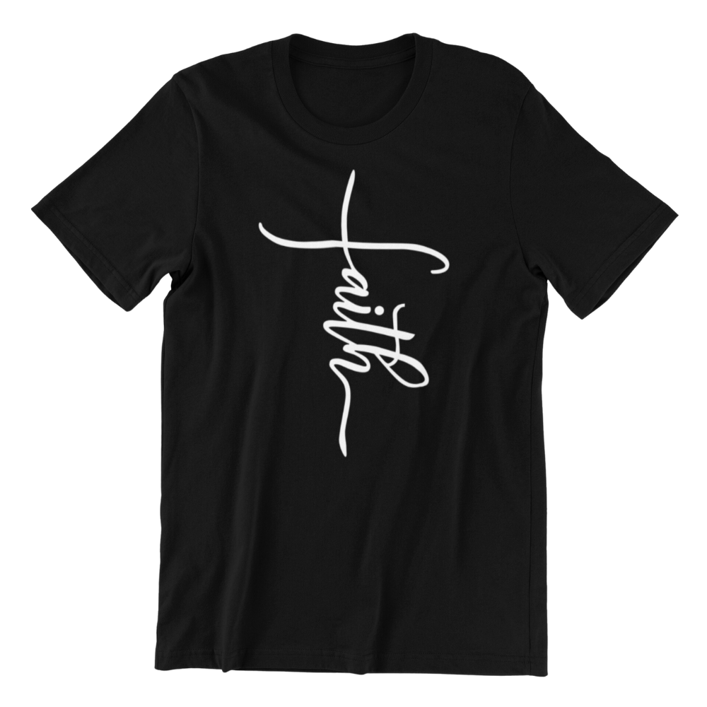 Faith 2 T-shirt