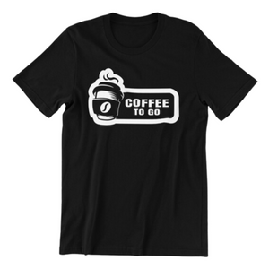 Coffee to Go T-shirt
