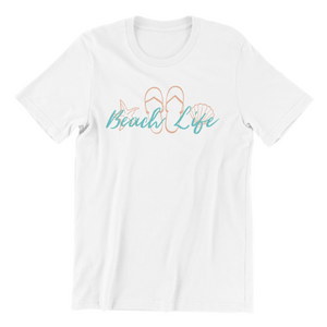 beach life Tshirt