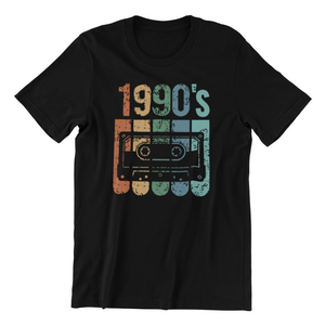 2190s Vintage Tshirt