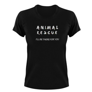 Animal-Rescue T-Shirt